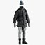Men's Winter Full Clothing