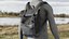 Men's Winter Full Clothing