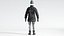Men's Winter Full Clothing