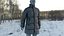 Men's Winter Full Clothing
