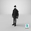 Men's Winter Full Clothing