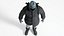 Men's Winter Full Clothing