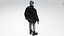 Men's Winter Full Clothing