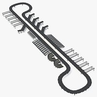 Cross Belt Sorter