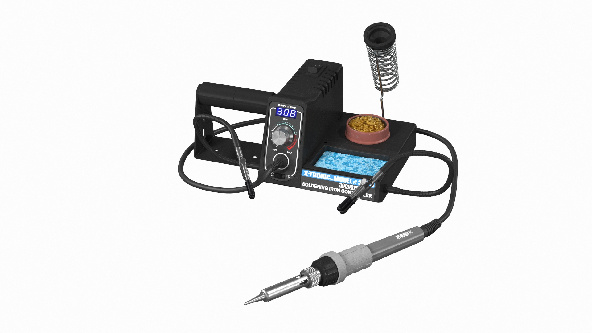 Xtronic 3020 hotsell