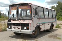 PAZ-3205