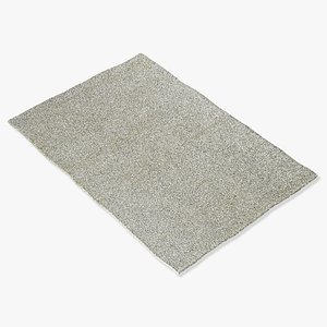 Amara Rug Smart S-Ivory