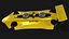 Sous-marin jaune DeepFlight Dragon