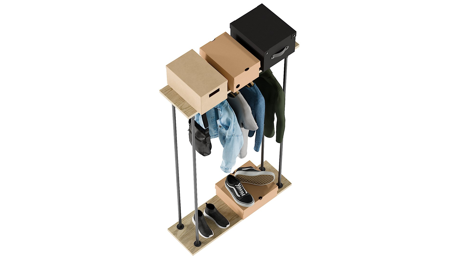 realistic wardrobe 3 clothing 3D https://p.turbosquid.com/ts-thumb/34/hM6sSj/0DrWiheP/_view02/jpg/1603290445/1920x1080/fit_q87/a6b0c0fd945559b1213c62602fbdc901da19baea/_view02.jpg