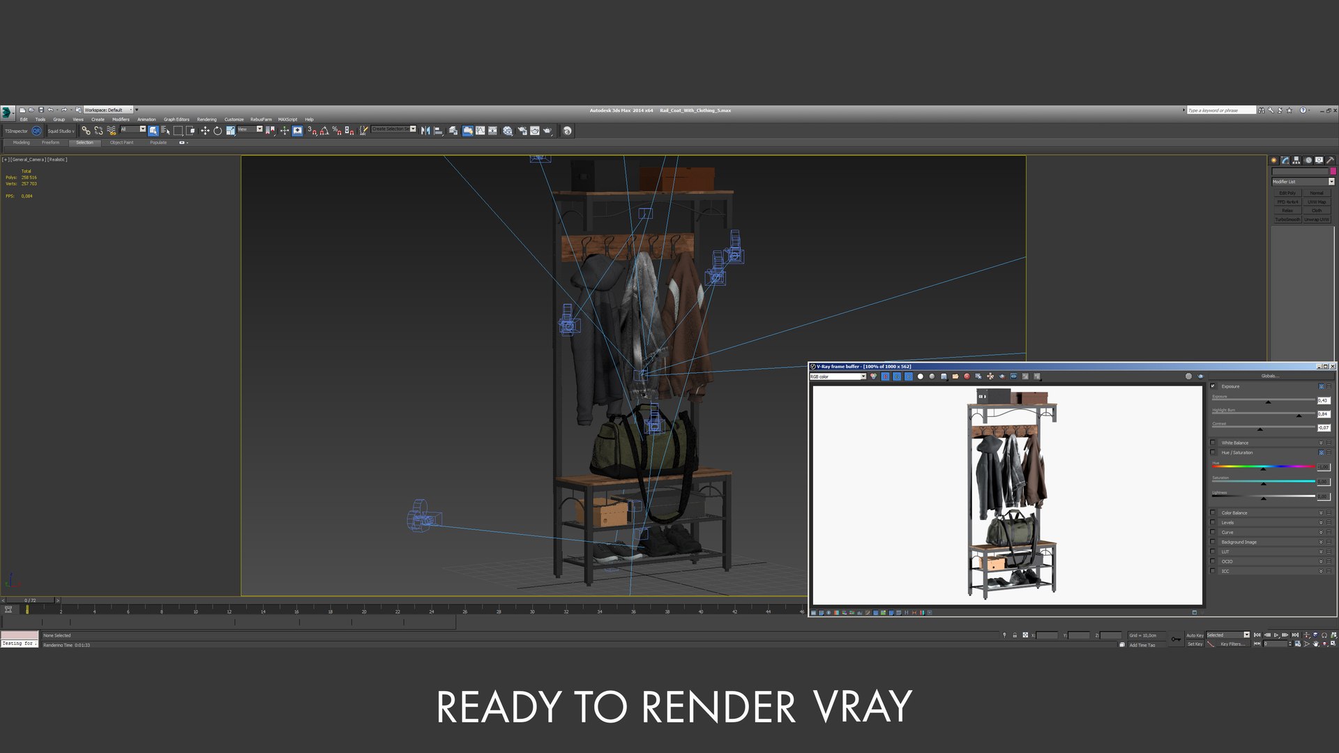 realistic wardrobe 3 clothing 3D https://p.turbosquid.com/ts-thumb/34/hM6sSj/0sGMIEja/viewport_vray/jpg/1603294909/1920x1080/fit_q87/d77f86a492bde0d07432c68d4d1ed726190dcd04/viewport_vray.jpg