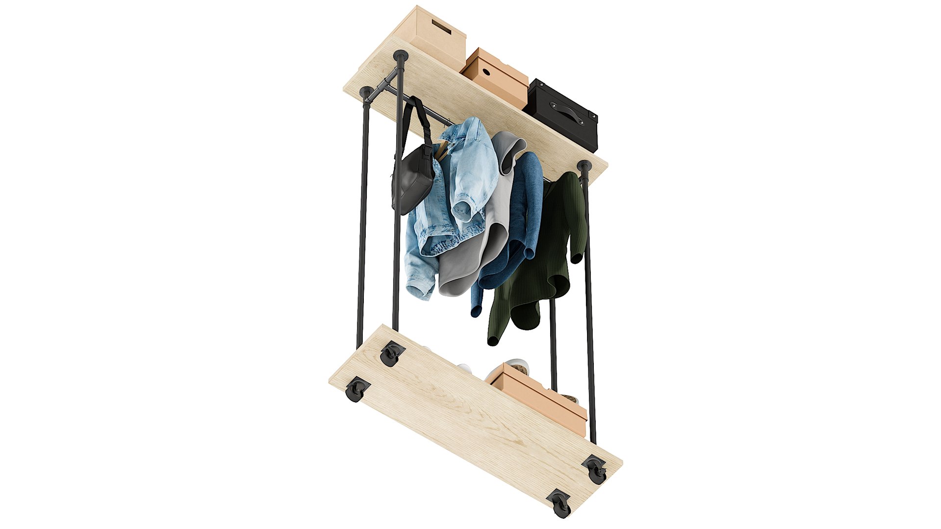 realistic wardrobe 3 clothing 3D https://p.turbosquid.com/ts-thumb/34/hM6sSj/FL1nCCDW/_view08/jpg/1603290445/1920x1080/fit_q87/8bebbea6d7babe5a2d89e759b5292f0428131d85/_view08.jpg