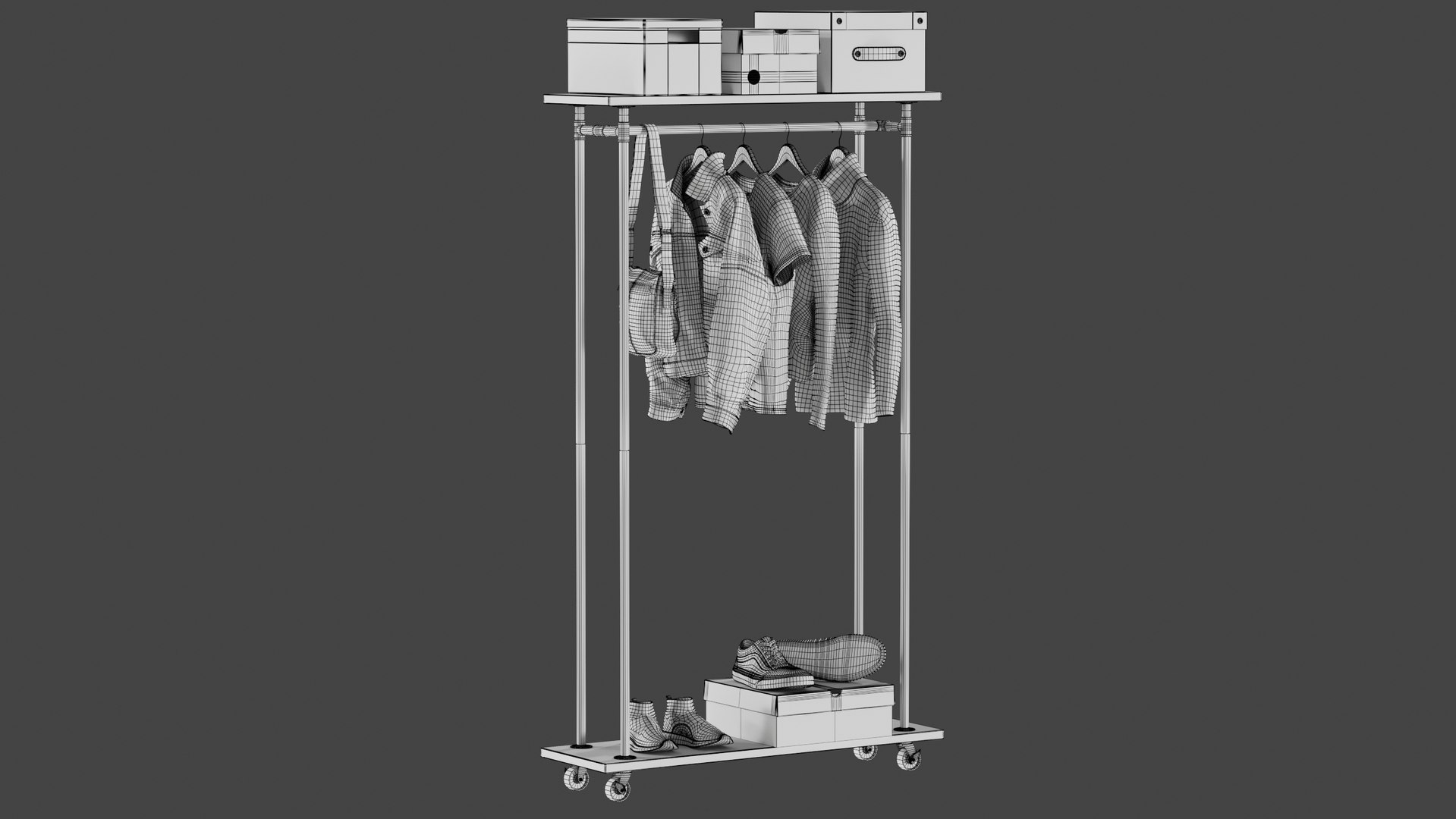realistic wardrobe 3 clothing 3D https://p.turbosquid.com/ts-thumb/34/hM6sSj/lm8kGM4X/_view150037/jpg/1603294763/1920x1080/fit_q87/46f8a1e0f1ed4de936f42a4d009111d05181e622/_view150037.jpg