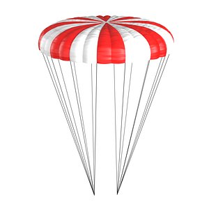 Parachute PBR