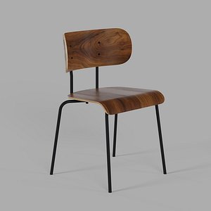 Gus Modern - Bantam Dining Chair model
