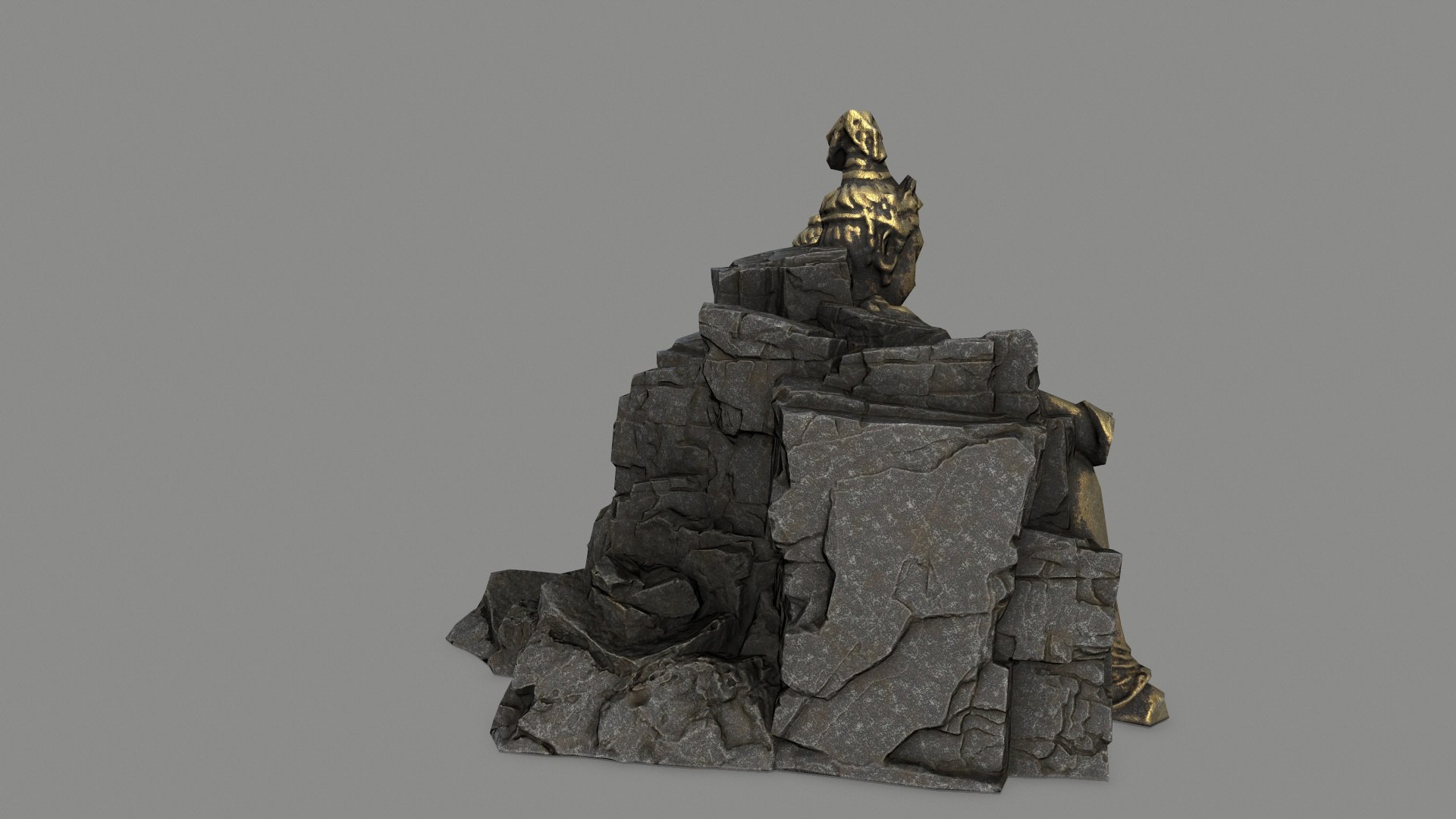 3D budha rock model https://p.turbosquid.com/ts-thumb/34/ldeM5l/u7z8LdS9/3/jpg/1577981751/1920x1080/fit_q87/e093897815d8dbe76ba949651e8e1b5ffc189e1f/3.jpg