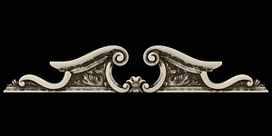 3ds max frontal