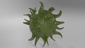 Virus 3D