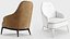 PLAY S Furman armchair