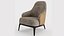 PLAY S Furman armchair