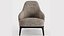 PLAY S Furman armchair
