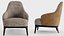PLAY S Furman armchair