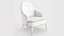 PLAY S Furman armchair