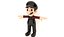 Super Mario Static