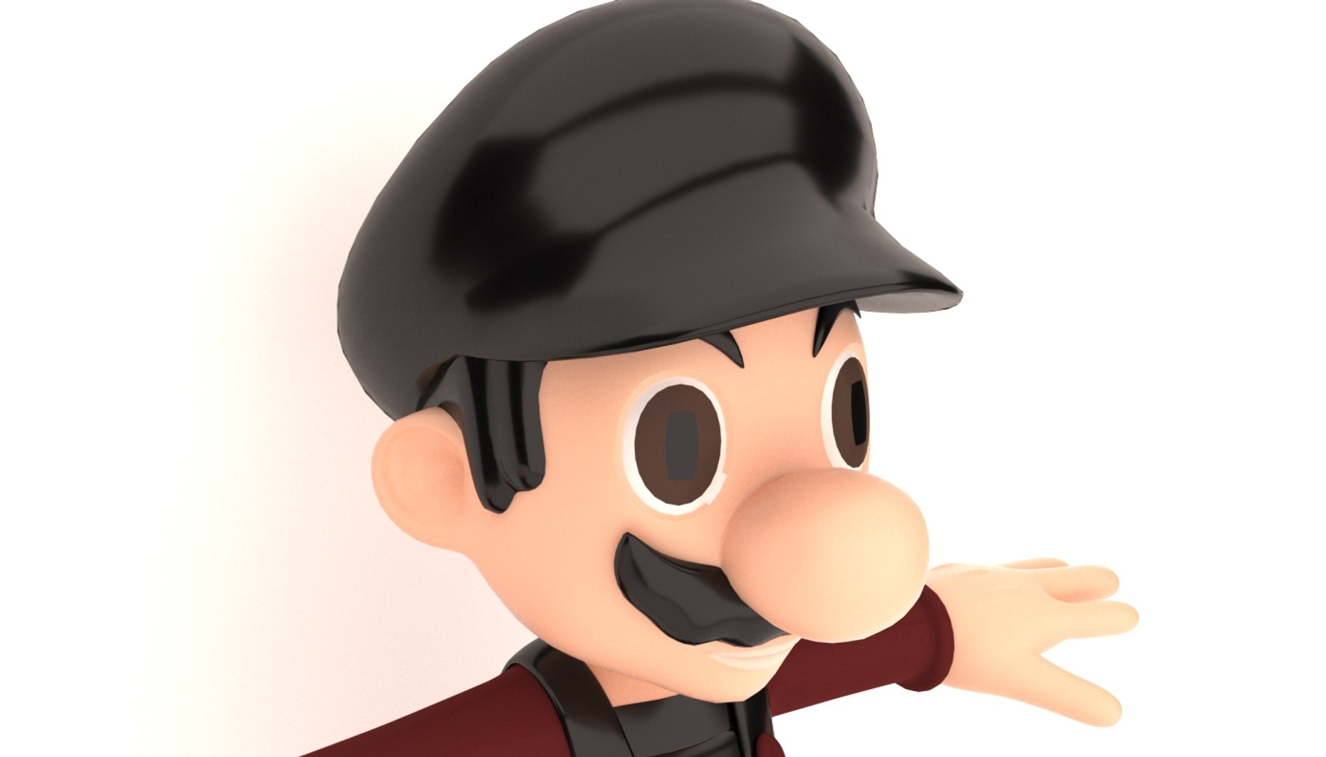 super mario static 3D https://p.turbosquid.com/ts-thumb/34/sEPIax/kfTenuyI/m13/jpg/1579158270/1920x1080/fit_q87/2d7c7b8e7891005fa40b4bba50f133ded38fe8be/m13.jpg