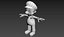 Super Mario Static