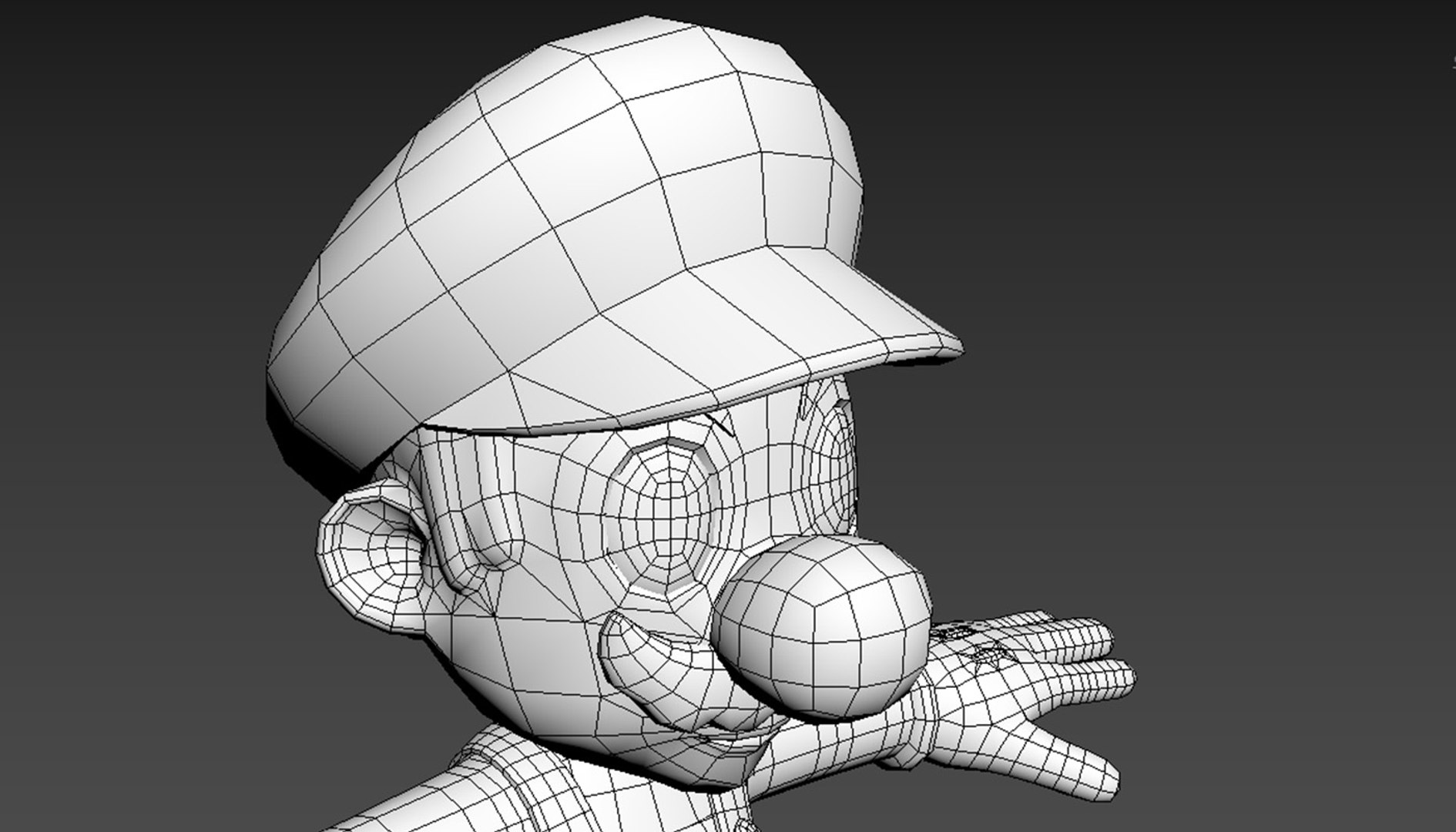 super mario static 3D https://p.turbosquid.com/ts-thumb/34/sEPIax/zHZa7OsY/m3/jpg/1579158361/1920x1080/fit_q87/1fcc4f23e5d2e65b71a2a0a2deaa0ed9ef141e0d/m3.jpg