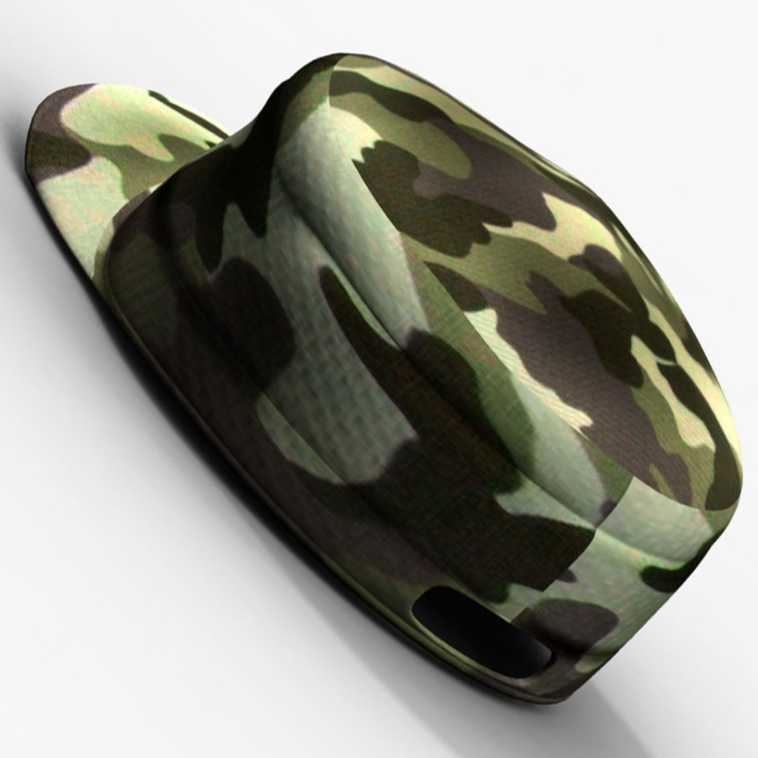 Ma Army Cap