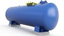 Pressure Tank LNG LPG Fuel Oil 34
