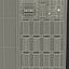 Sprite Vending Machine 3D Model
