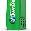 Sprite Vending Machine 3D Model