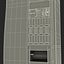 Sprite Vending Machine 3D Model