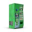 Sprite Vending Machine 3D Model