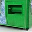Sprite Vending Machine 3D Model