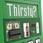 Sprite Vending Machine 3D Model