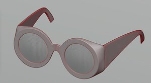 3D Sunglasses 21