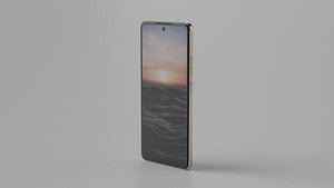 TECNO SPARK 20 PRO 5G model