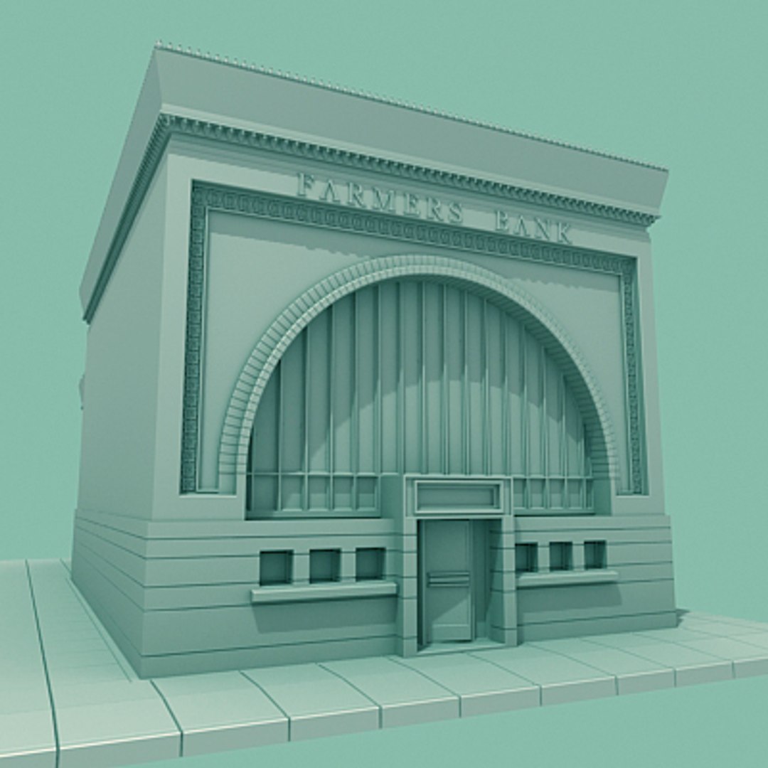 farmers bank 3d model https://p.turbosquid.com/ts-thumb/35/3Gakao/varRBBTU/farmers_bank.3ds_thumbnail3/jpg/1139603356/1920x1080/fit_q87/e79c5cf88ac157c274229b3a501eaf9e7a718818/farmers_bank.3ds_thumbnail3.jpg