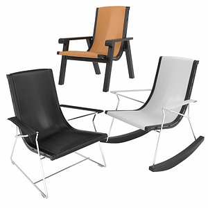 J.J. ARMCHAIRS