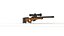 Arctic Warfare Magnum