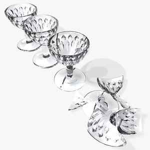 Wine Glasses