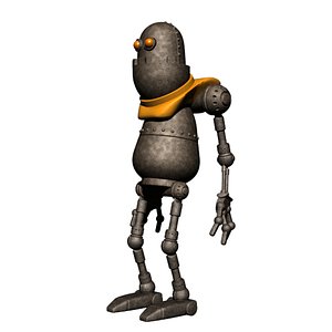 Robot