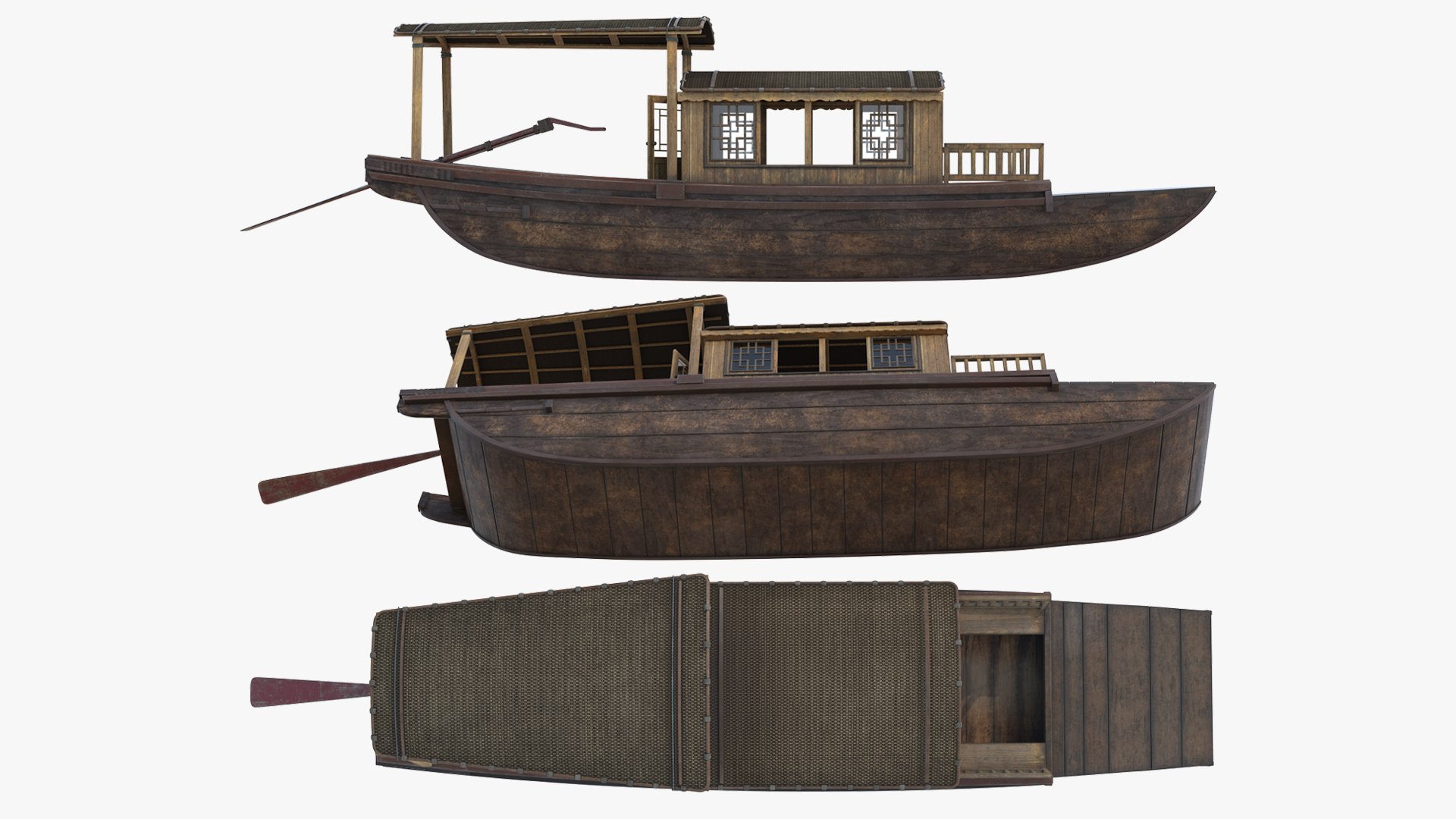 Old Traditional Chinese Boats Collection model https://p.turbosquid.com/ts-thumb/35/KhGN0f/fq/oldtraditionalchineseboatscollectionmb3dmodel013/jpg/1637012735/1920x1080/fit_q87/9e8927062018fee1ed7fd3fe39c2185a14e09c34/oldtraditionalchineseboatscollectionmb3dmodel013.jpg