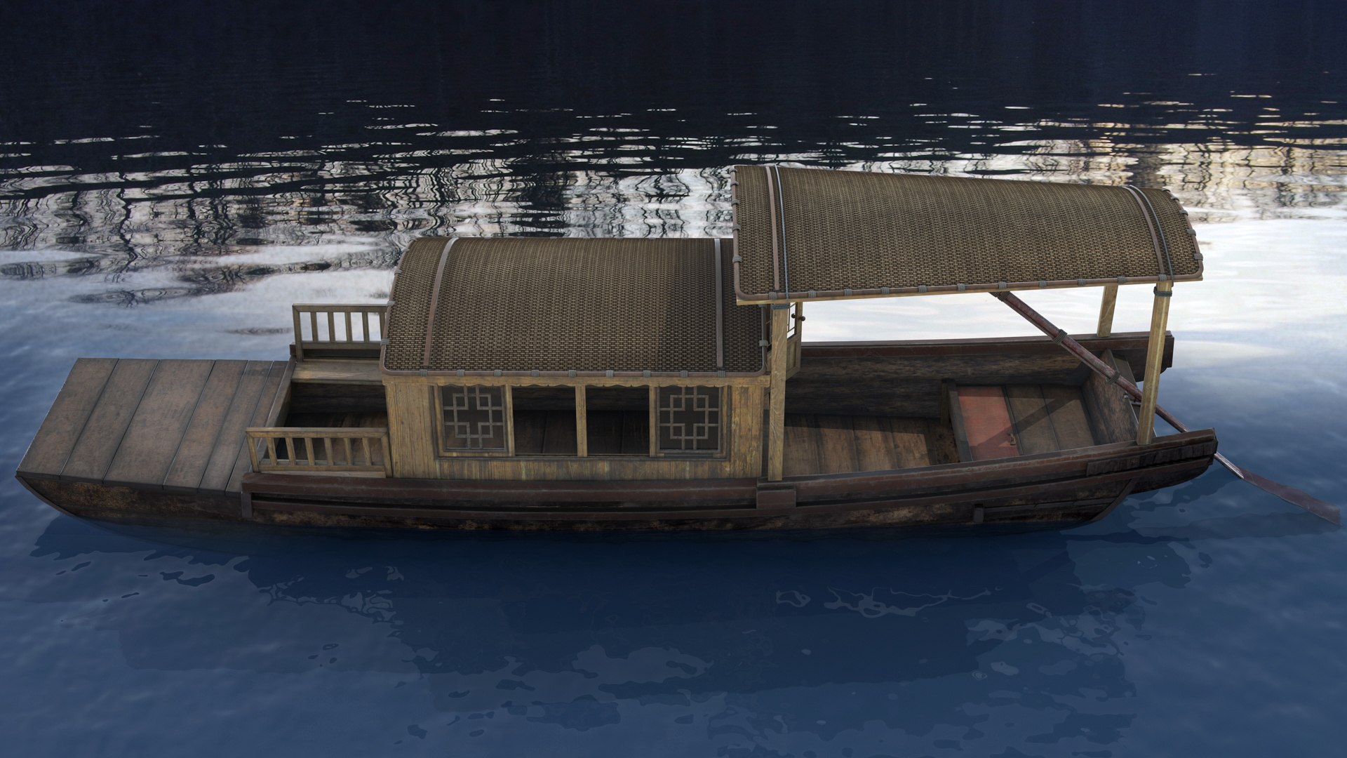 Old Traditional Chinese Boats Collection model https://p.turbosquid.com/ts-thumb/35/KhGN0f/ux/oldtraditionalchineseboatscollectionmb3dmodel005/jpg/1637012711/1920x1080/fit_q87/11ea55f8b30797dc4f9aa90894093e00dc97c3d2/oldtraditionalchineseboatscollectionmb3dmodel005.jpg