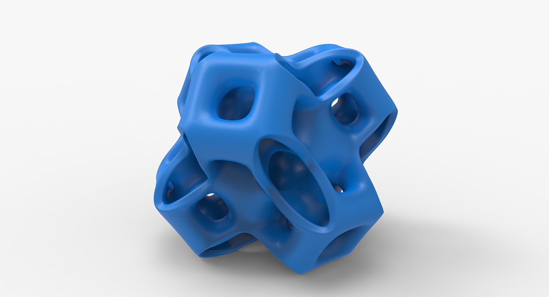 3D Model Solid Manifold Printing - TurboSquid 1169688