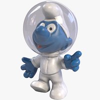 Smurf Astro