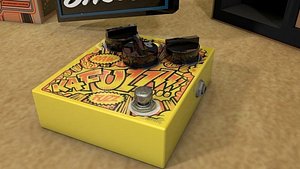 Dr No Kafuzz